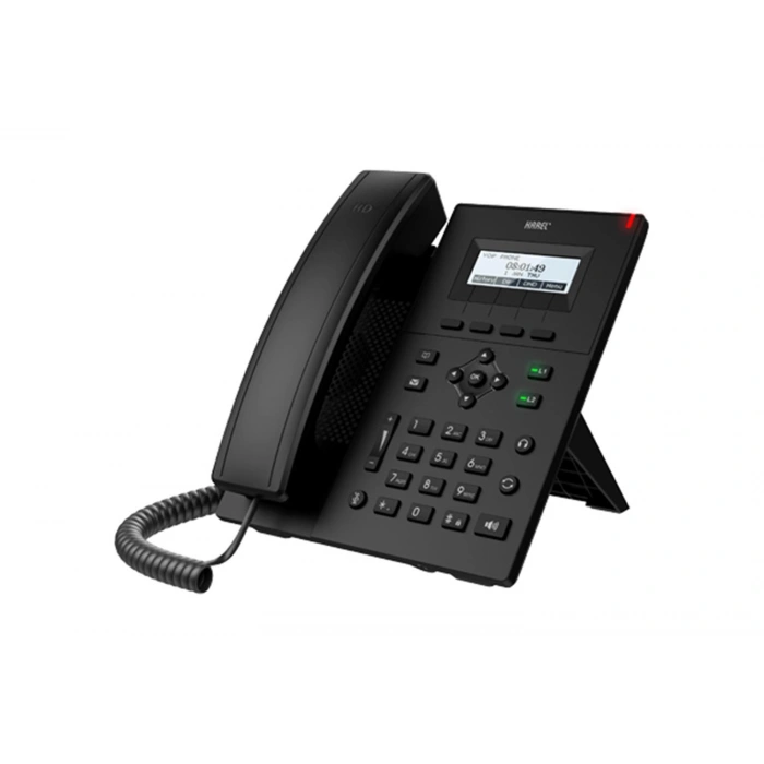 Karel Ip212p Masaüstü Poe Telefon Adaptör Hariç