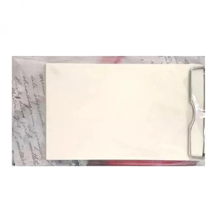 Keskin Color Kağ.Ahşap Sekreter Notluğu Atatürk 12,5x21 150401-99