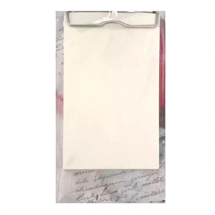 Keskin Color Kağ.Ahşap Sekreter Notluğu Atatürk 12,5x21 150401-99