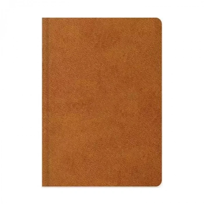 Keskin Color Termo Deri Ciltli Defter 12x17 120 Yp Düz