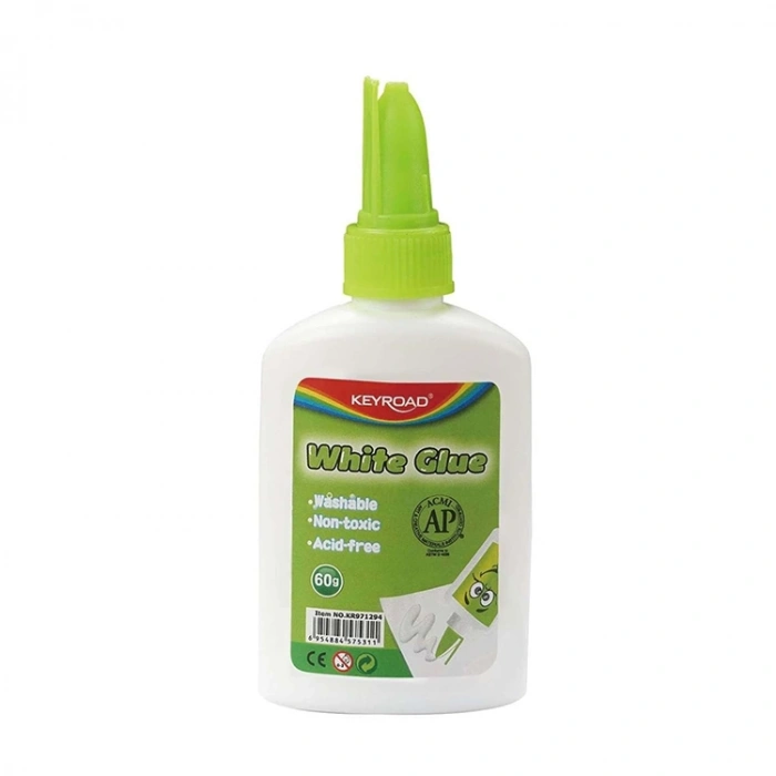 Keyroad 60 GR Beyaz Tutkal