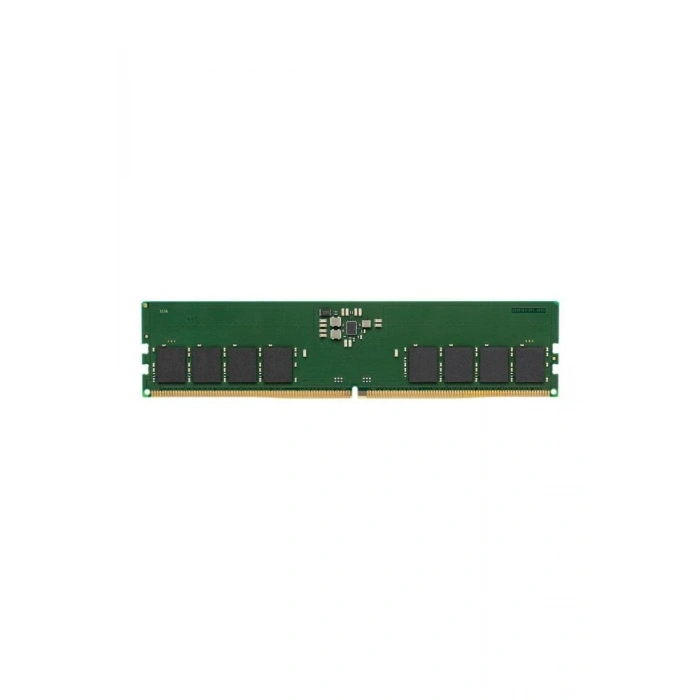 Kingston 16gb Value Kvr56u46bs8-16 5600mt-s Ddr5 Non-ecc Cl46 Pc Ram 1rx8