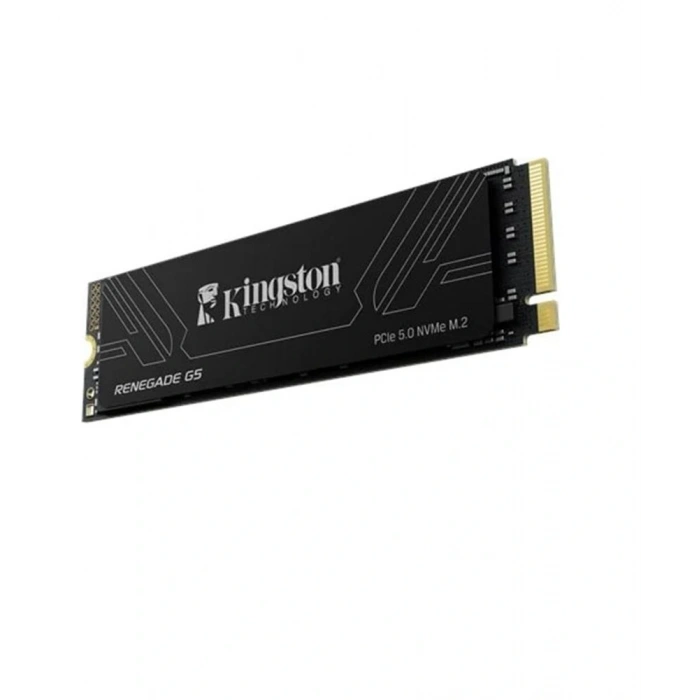 Kingston 1tb Renegade Srng2s-1t0 G5 14200-11000mb-s Pcıe 5.0 Nvme Ssd Disk