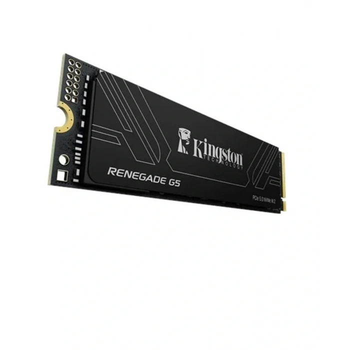 Kingston 1tb Renegade Srng2s-1t0 G5 14200-11000mb-s Pcıe 5.0 Nvme Ssd Disk