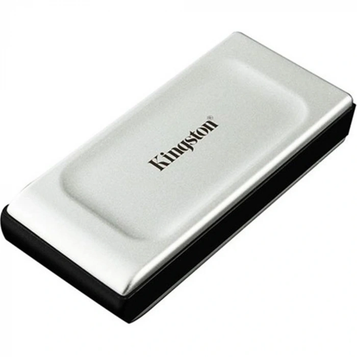 Kingston 1tb Sxs2000-1000ga Usb 3.2 Type C Gri Gen 2 2000mb Okuma-2000mb Yazma Taşınabilir Ssd