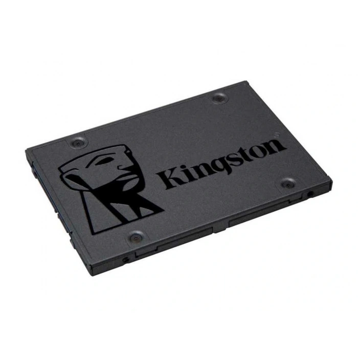 Kingston 240gb A400 Ssdnow Sata3 500-350mb-s Sa400 Ssd Harddisk