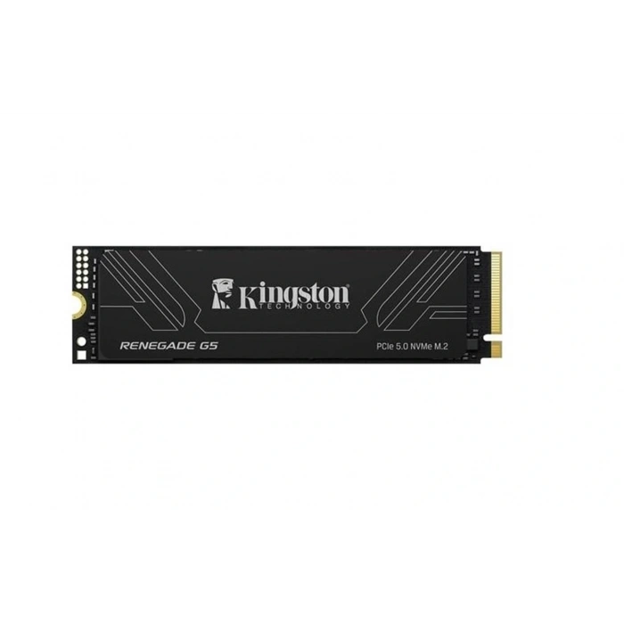 Kingston 2tb Renegade Srng2s-2t0 14700-14000mb-s M2 Nvme Gen5 Ssd Disk