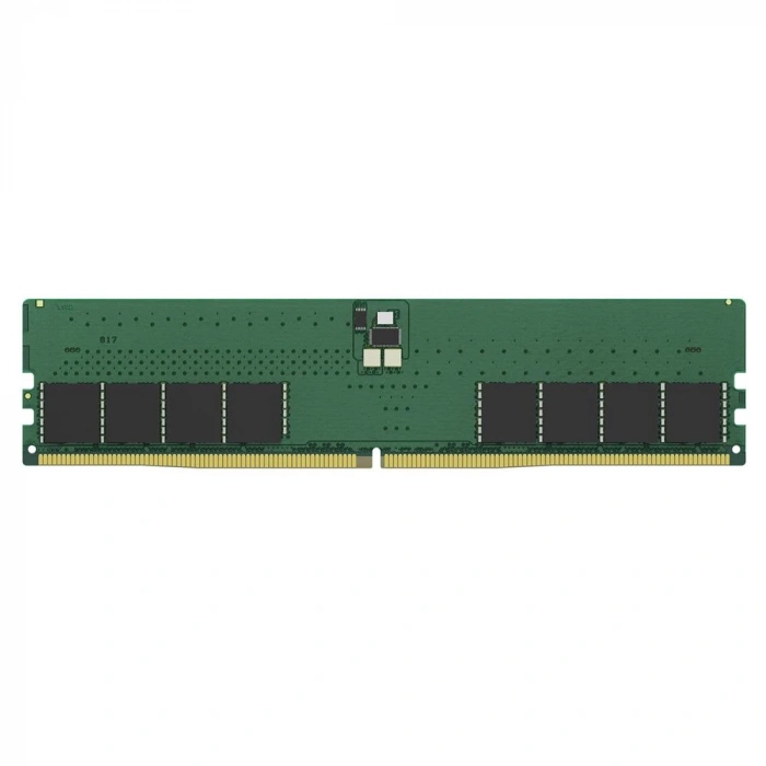 Kıngston 32gb Ddr5 5600mhz Cl40 Pc Ram Kvr56u46bd8-32 Ram