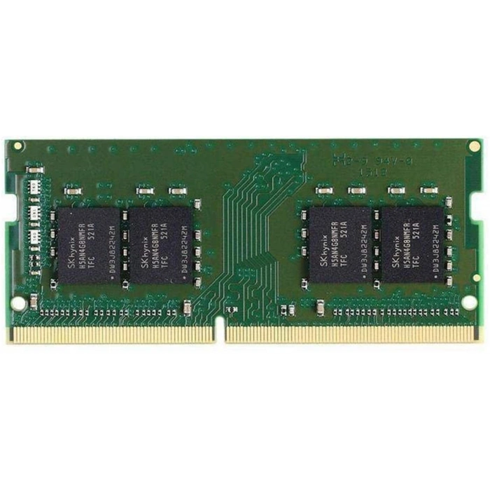 Kingston 32gb Ddr5 5600mhz Kvr56s46bd8-32 Cl46 Notebook Ram