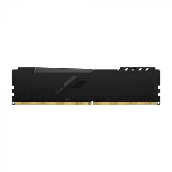 KINGSTON Beast, KF436C18BBK2/32TR, 32Gb (2x16Gb),  3600Mhz, DDR4, CL18, Desktop Gaming RAM (Soğutuculu)