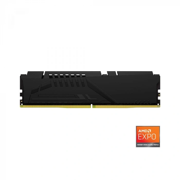 Kingston Beast Kf560c30bbe-32tr 32gb Ddr5 6000mhz Cl36 Masaüstü Performans