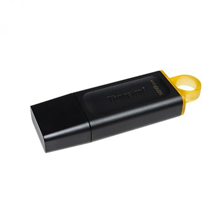 Kingston DataTraveler Exodia 128GB USB 3.2 Gen 1 Flash Bellek