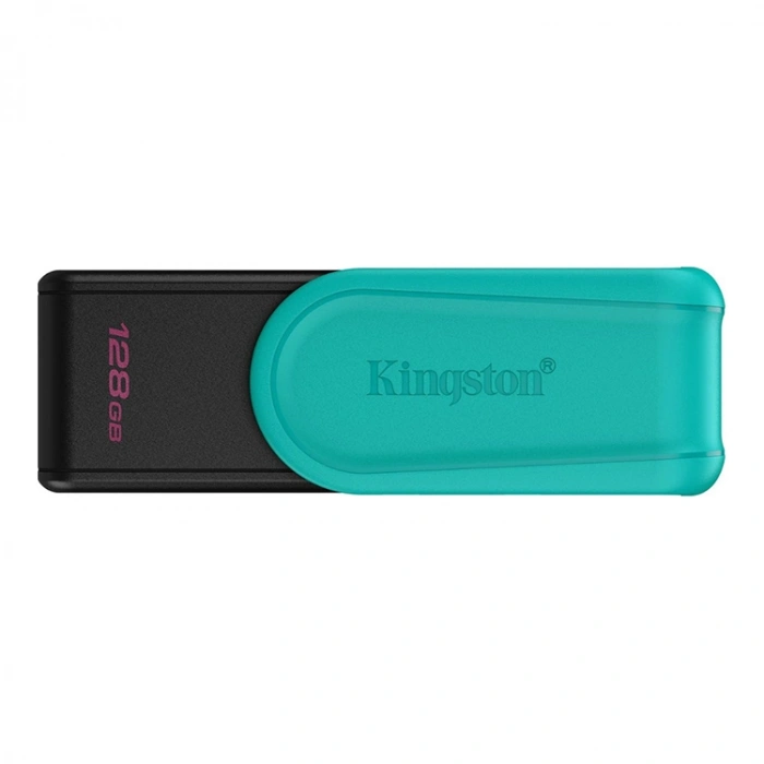 Kingston DataTraveler Exodia S DTXS 128GB USB 3.2 Gen 1 Flash Bellek