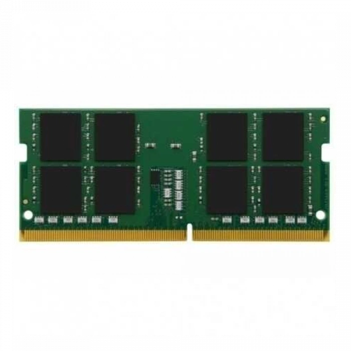 KINGSTON KVR32S22S8/8, 8Gb, 3200Mhz, DDR4, Sodimm Notebook RAM, 1,2V, CL22