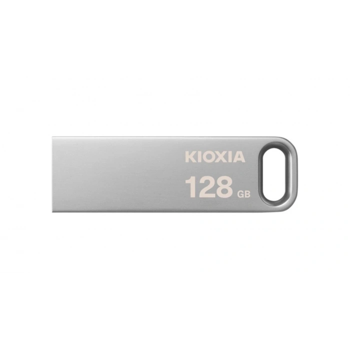 Kioxia 128gb U366 Metal Usb 3.2 Gen 1 Flash Bellek