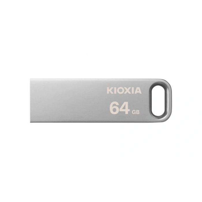 Kioxia 64gb U366 Metal Usb 3.2 Gen 1 Flash Bellek