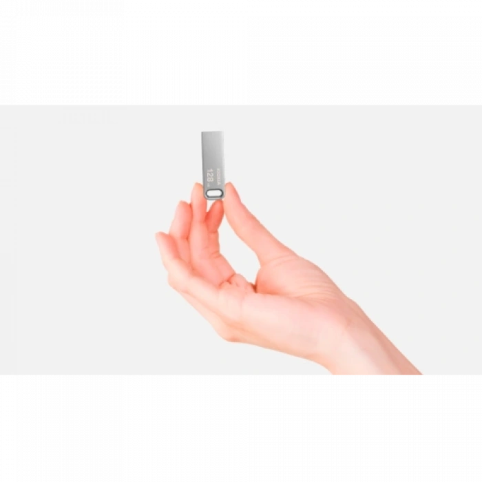 Kıoxıa U366 64gb Usb 3.2 Gen1 Transmemory, Metal Görünüm, Flash Disk