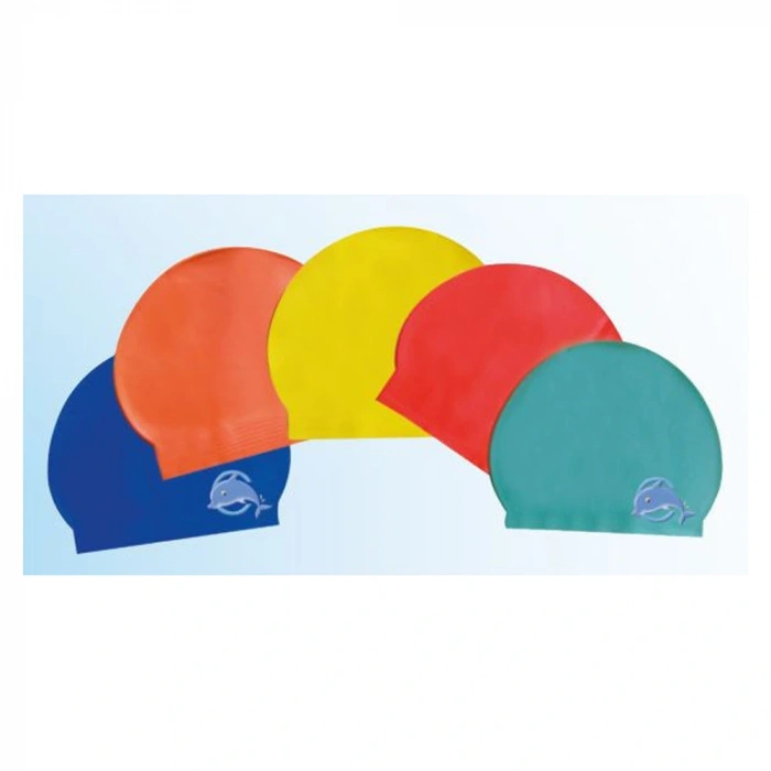 Kızılkaya Oyuncak Bone Silikon Düz Renkler Torbalı Kzld-t708602