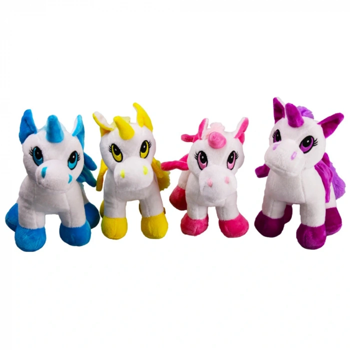 Kızılkaya Oyuncak Peluş Pegasus 20cm Kzl-df-gb1101