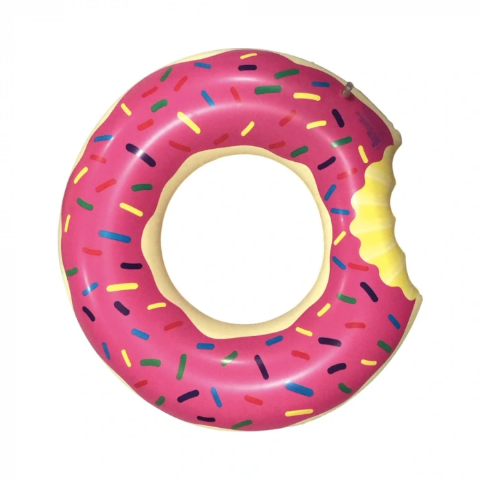 Kızılkaya Oyuncak Simit Donut 65cm 2 Renk Kzld-6904