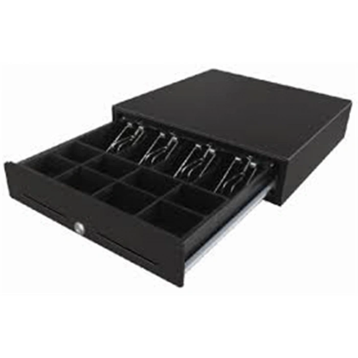 Koddata Metal Para Çekmecesi 5 Gözlü