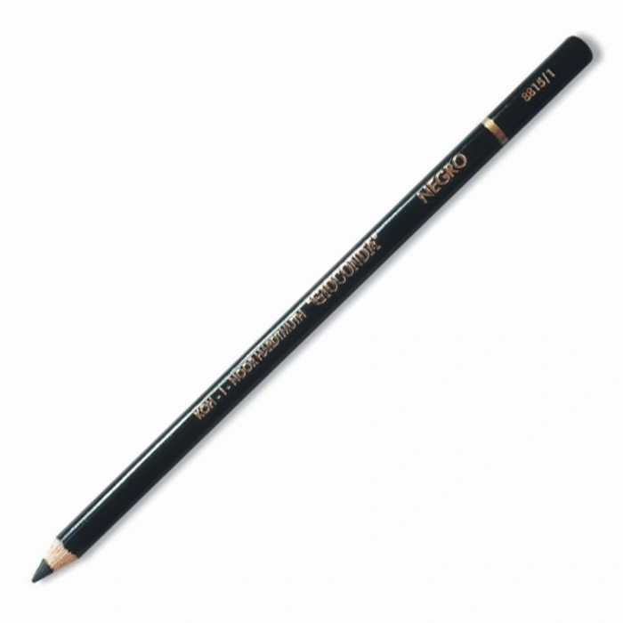 Koh-I Noor Chalk Pencil Nego 8815 1