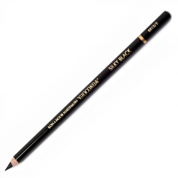Koh-ı Noor Chalk Pencil Nego 8815 2