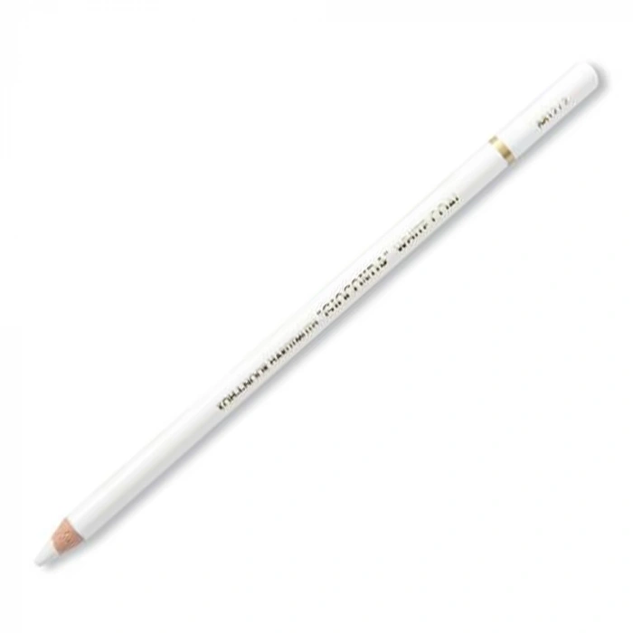 Koh-ı Noor White Coal Pencil 8812 2