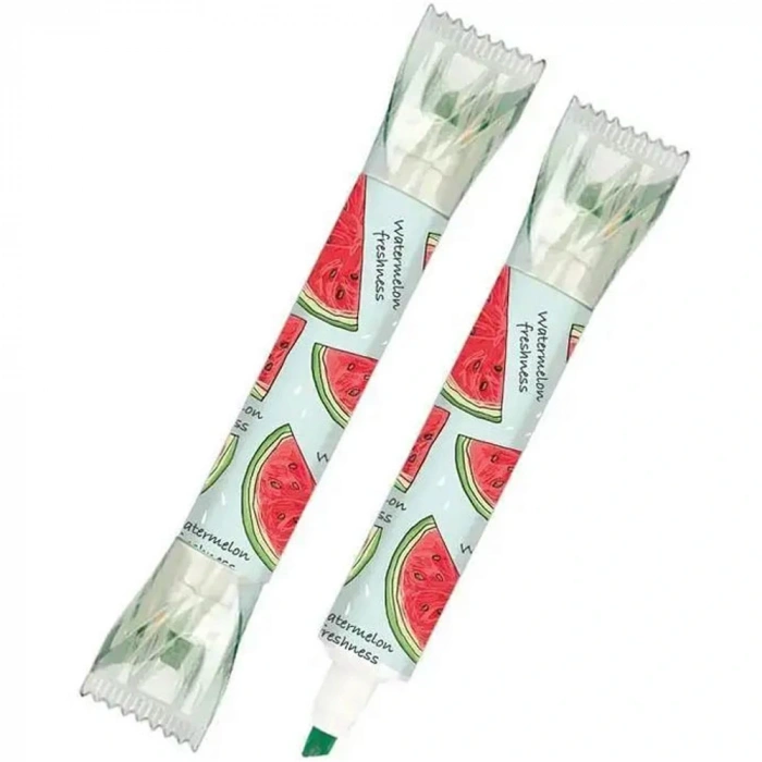 Kokulu İşaret Kalemi Mjunıor Karpuz-yeşil 22-0145