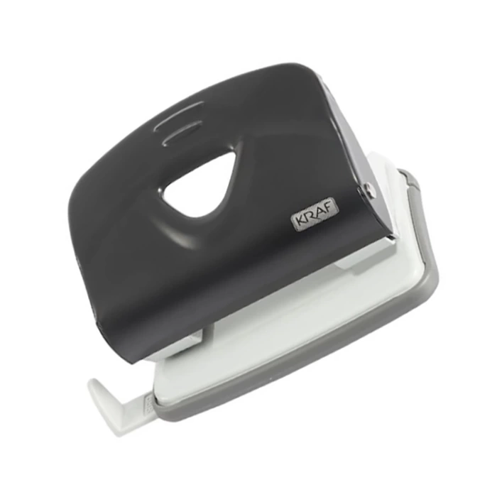 Kraf Delgeç 140G Siyah 20 Sayfa