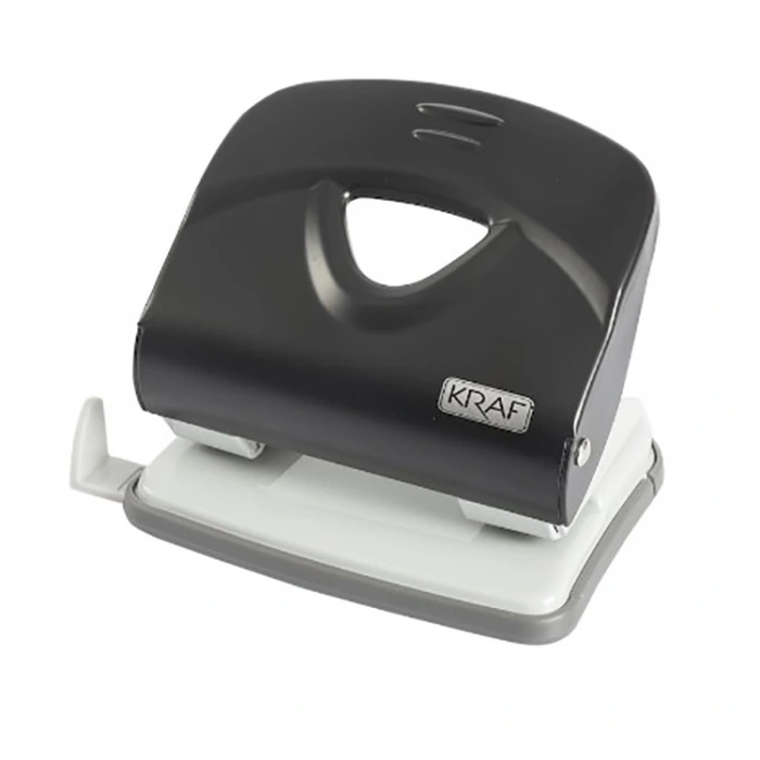 Kraf Delgeç 150G Siyah 30 Sayfa