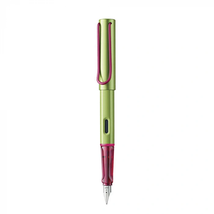 Lamy Al-star Dolma Kalem Alüminyum M Uc Disco 0c2-ds-m