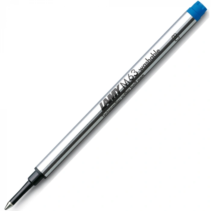Lamy Roller Kalem Yedeği Mavi M63m