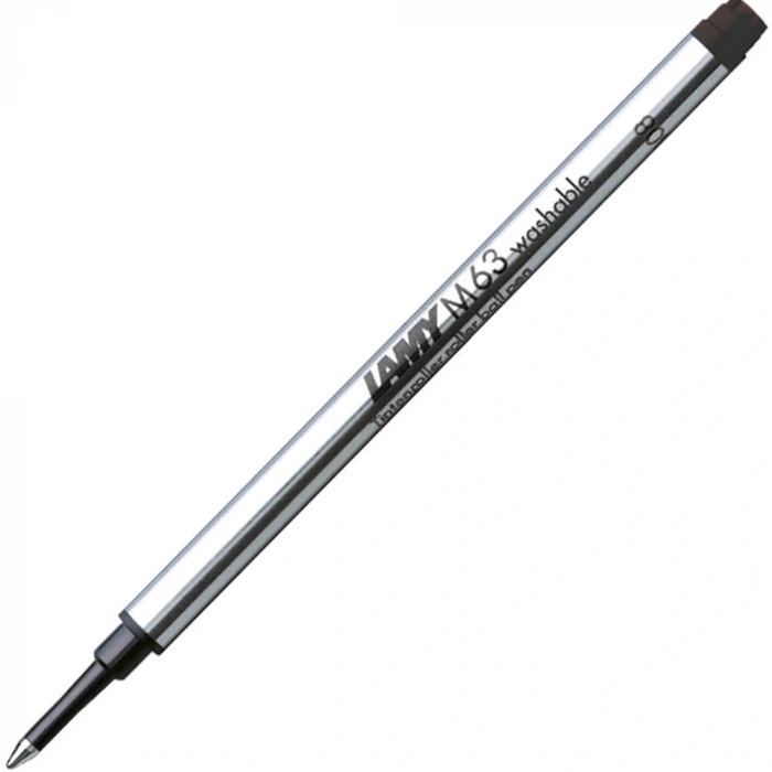 Lamy Roller Kalem Yedeği Siyah M63m