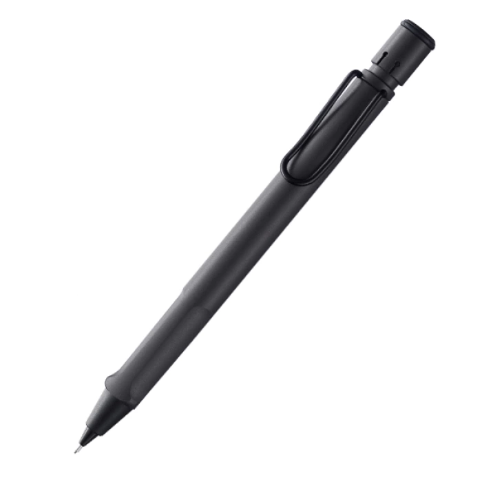 Lamy Versatil Kalem Safari 0.5 MM Mat Siyah 117