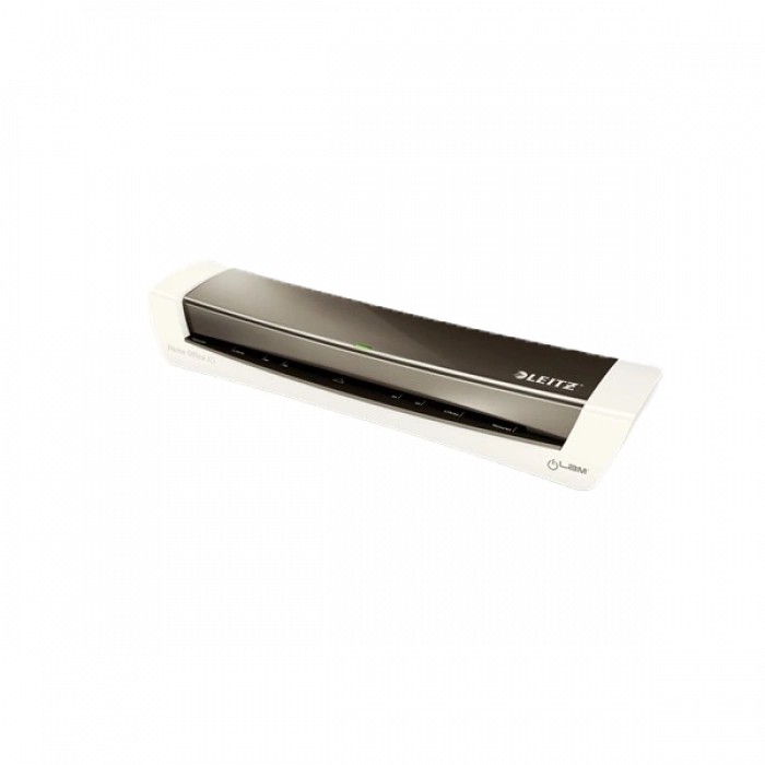 Leitz Laminasyon Makinesi İlam Offıce A3 Gri L-7440