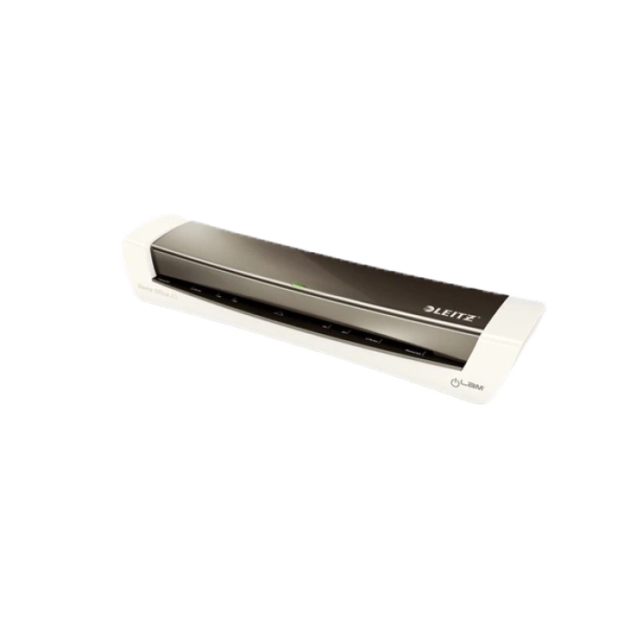 Leitz Laminasyon Makinesi İlam Offıce A3 Gri L-7440