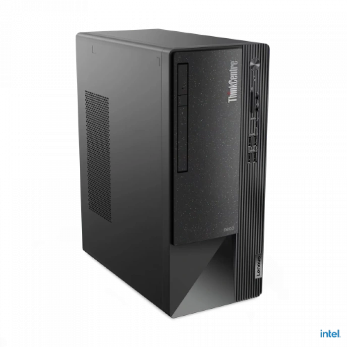 LENOVO 12JB005ATR, ThinkCentre neo 50t Gen4,  i7-13700, 8Gb Ram, 512Gb SSD, Paylaşımlı Ekran Kartı, Wi-Fi, Bluetooth, Free Dos, MT Masaüstü PC