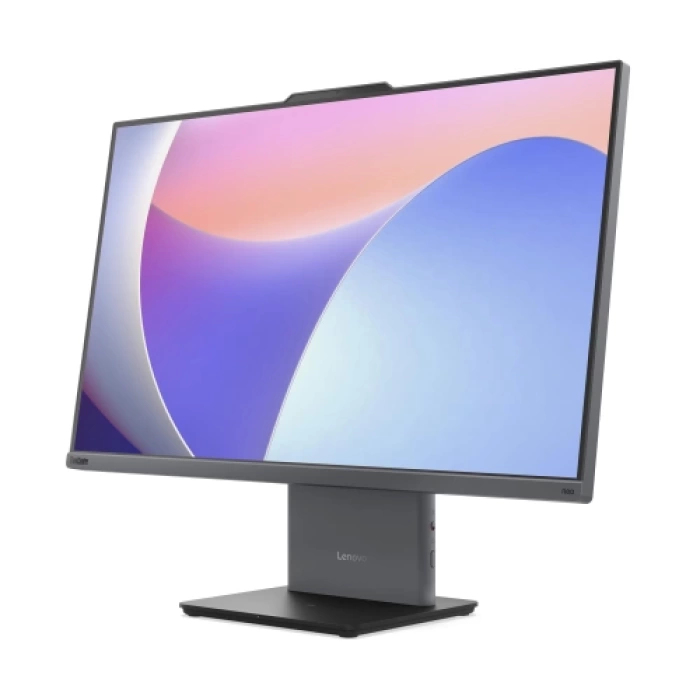 LENOVO 12SA000RTR, ThinkCentre Neo 50a 27 Gen5, i7-13620H, 27" FHD Ekran, 16Gb DDR5 Ram, 512Gb SSD, Paylaşımlı Ekran Kartı, Free Dos, All In One PC
