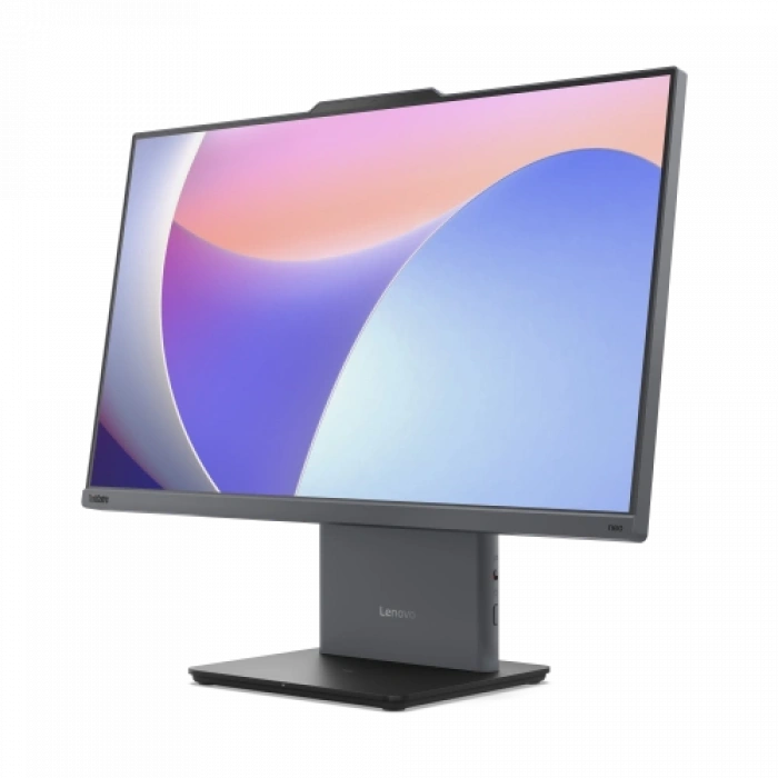 LENOVO 12SC000QTR, ThinkCentre Neo 50a 24 Gen5, i5-13420H, 23.8" FHD Ekran, 16Gb DDR5 Ram, 512Gb SSD, Paylaşımlı Ekran Kartı, Free Dos, All In One PC