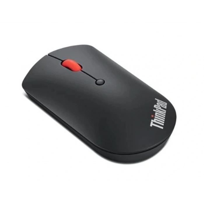 Lenovo 4y51d20848 Thinkpad Usb-c Wireless Compact Mouse 2.4 Ghz  (800 Dpı,1600 Dpı,2400 Dpı)