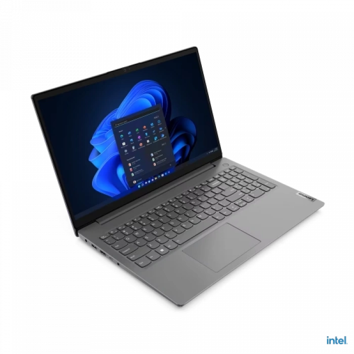 LENOVO 83A10096TR, V15 G4 IRU, i5-13420H, 15,6" FHD, 8Gb Ram, 512Gb SSD, Paylaşımlı Ekran Kartı, Free Dos Notebook