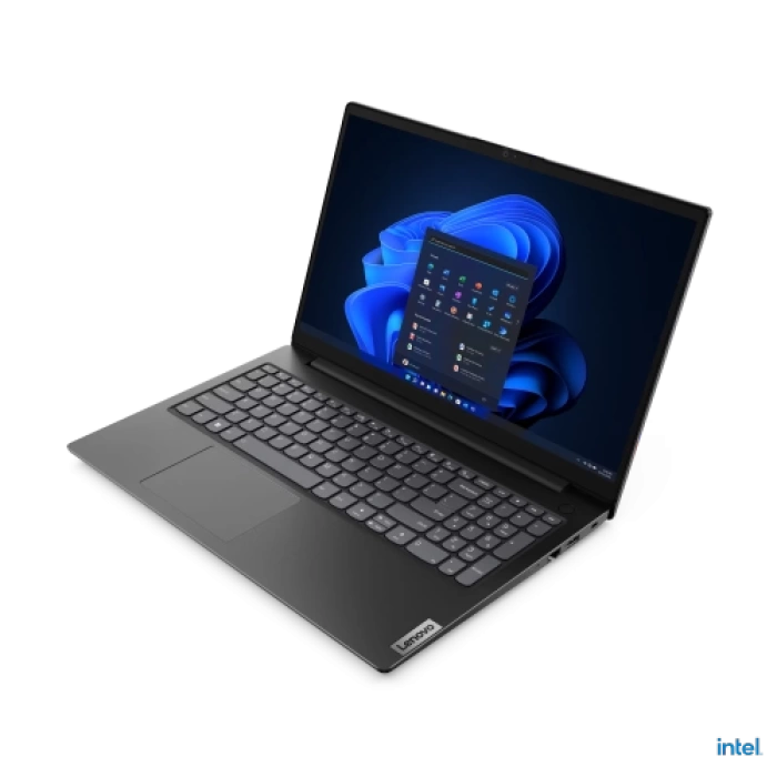 LENOVO 83A100A5TR, V15 G4 IRU, i5-13420H, 15,6" FHD, 16Gb Ram, 512Gb SSD, Paylaşımlı Ekran Kartı, Free Dos Notebook