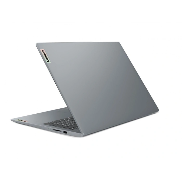 Lenovo Ideapad Slim 3 83k1003mtr İ5 13420h 16gb 512gb Ssd 15.3 Wuxga (1920x1200) Freedos Notebook