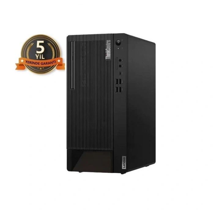 Lenovo M90t 12v2s08100 I5-14400 Vpro 16gb 512gb Rtx5060 Linux Masaüstü Bilgisayar 5 Yıl Garanti