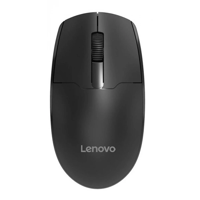 Lenovo N210 En 2.4g Wireless Kablosuz Mouse
