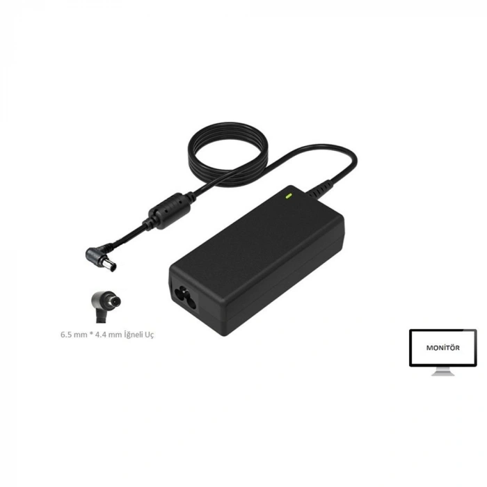 Lenovo Rna-ıb14 65w 4.0x1.7mm Notebook Adaptör Rna-ıb14