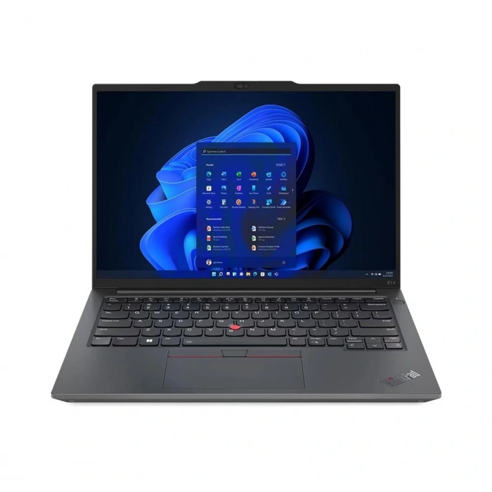 Lenovo Thinkpad E14 21jk00kttx G5 İ5-13420h 16gb Ddr4 512gb Ssd 14 İnç Wuxga Ips Freedos Notebook
