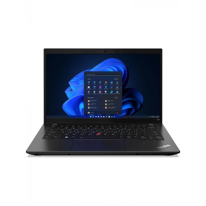 Lenovo Thinkpad L14 21l2s17ntn Gen 5 Ultra 7 155u 16gb Ram 512gb Ssd 14 Fhd Freedos Notebook