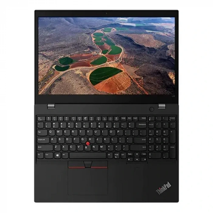 Lenovo Thinkpad L15 Gen4 21h4s9wmtn Core İ5 1335u 8gb 256 Ssd 15.6 Fullhd Freedos Notebook